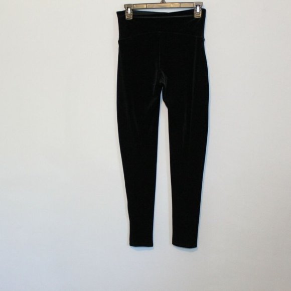 SPANX Velvet Slimming Shaping Legging H11309 - Picture 9 of 10